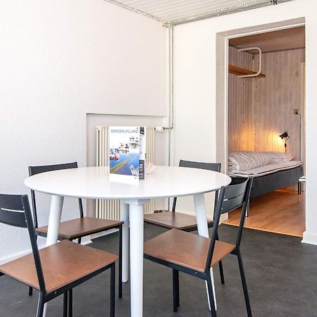 4 Person Holiday Home In Sydals Osterby  المظهر الخارجي الصورة
