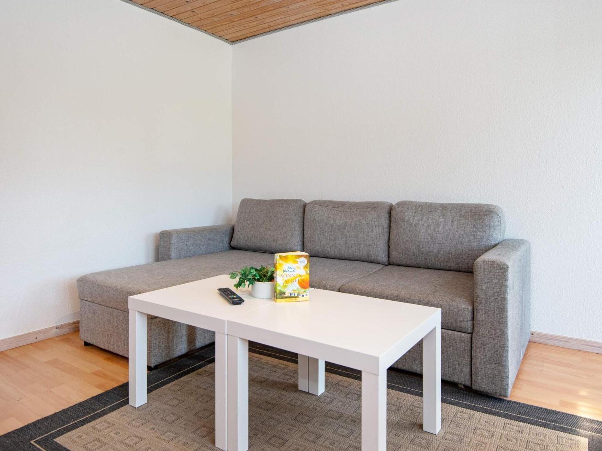 4 Person Holiday Home In Sydals Osterby  المظهر الخارجي الصورة