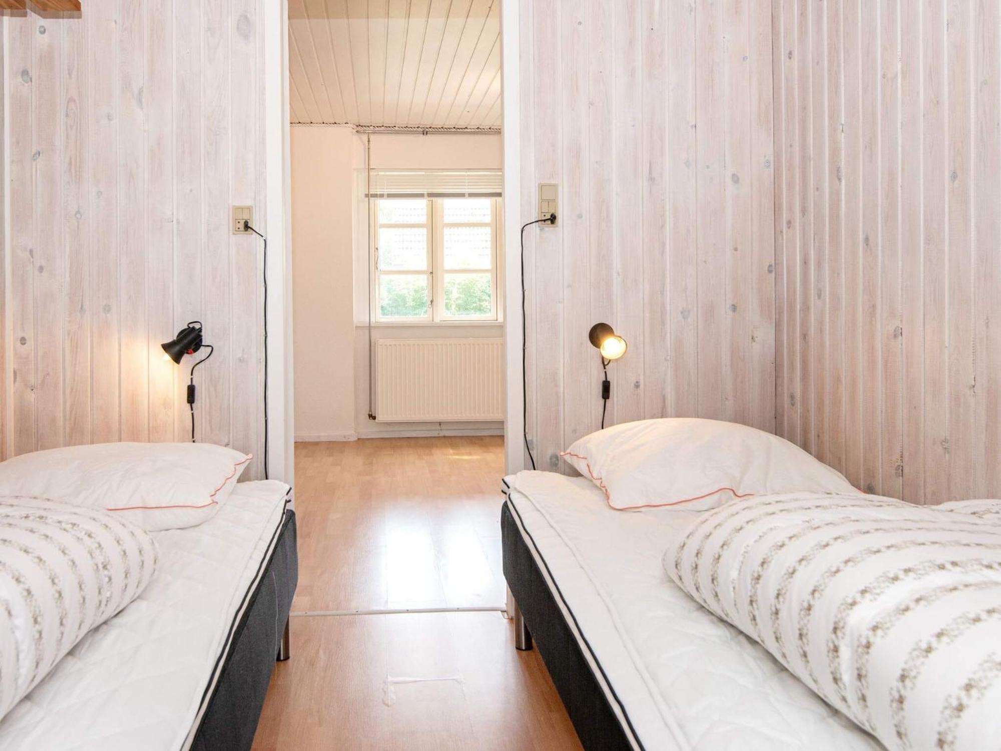 4 Person Holiday Home In Sydals Osterby  المظهر الخارجي الصورة
