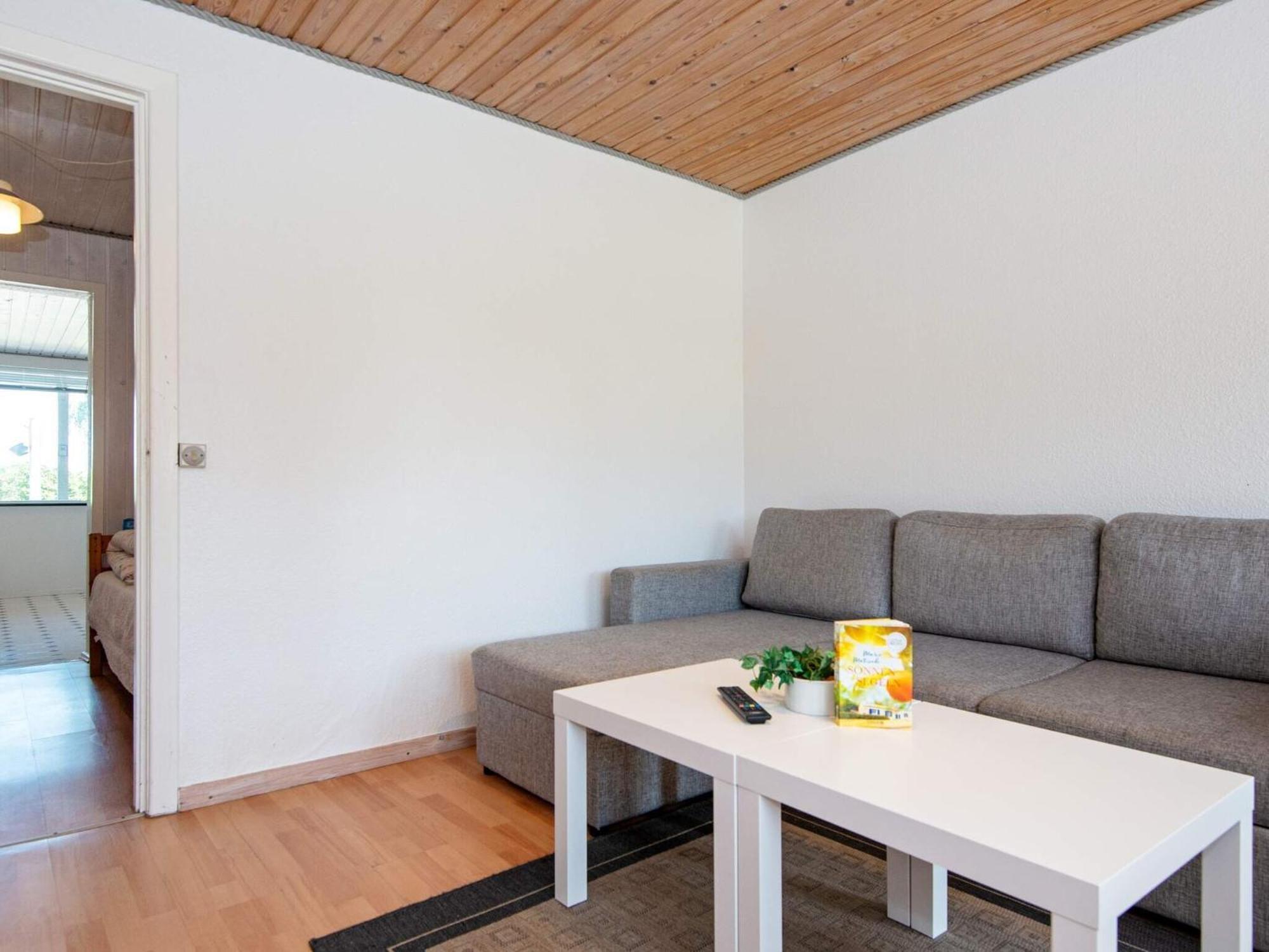 4 Person Holiday Home In Sydals Osterby  المظهر الخارجي الصورة