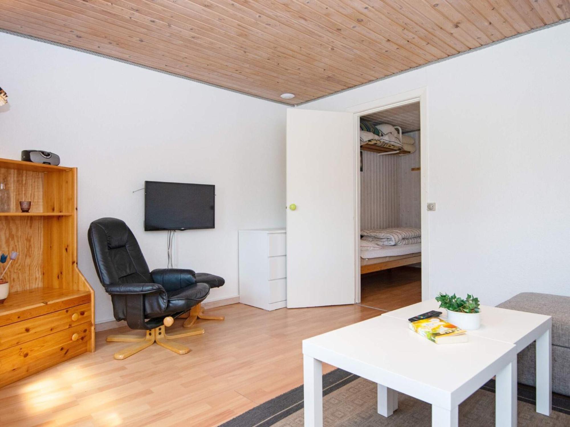 4 Person Holiday Home In Sydals Osterby  المظهر الخارجي الصورة