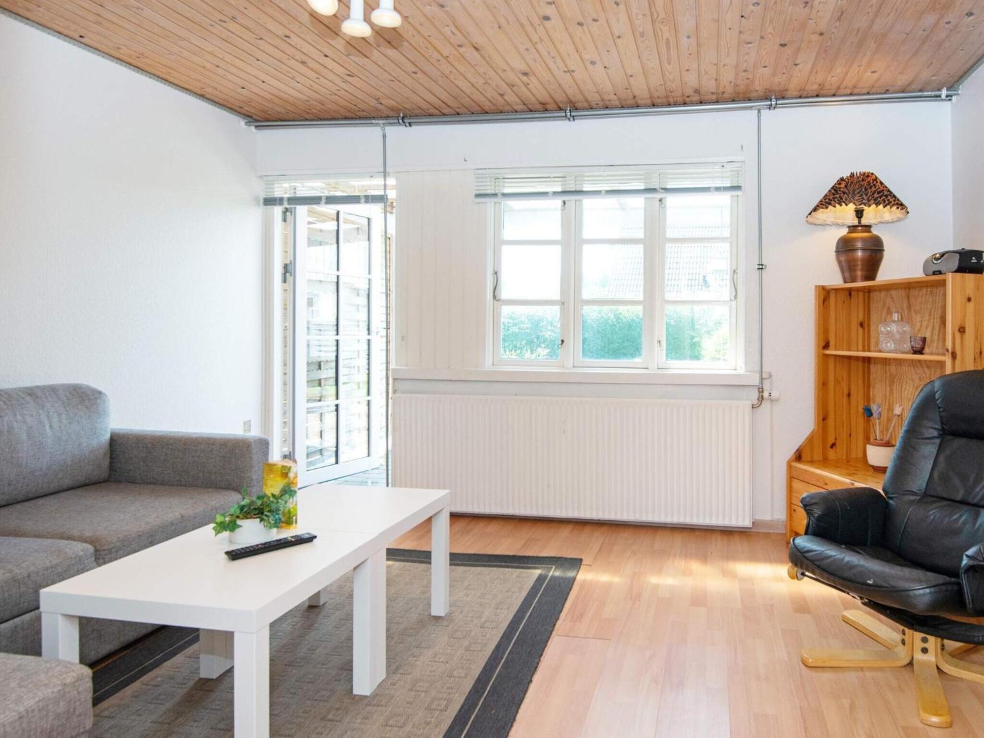 4 Person Holiday Home In Sydals Osterby  المظهر الخارجي الصورة